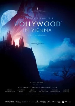 Голливуд в Вене 2011 / Hollywood in Vienna 2011 2011 скачать через торрент в хорошем качестве