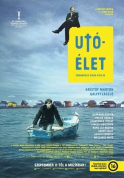 Жизнь после жизни / Utóélet 2014 скачать через торрент в хорошем качестве