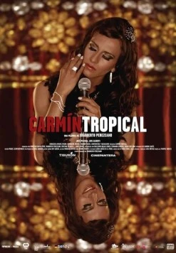 Тропический кармин / Carmín Tropical 2014 скачать через торрент в хорошем качестве