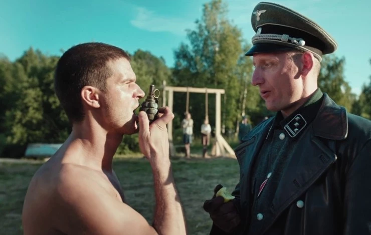 Про людей и про войну 2025 скачать через торрент бесплатно Про людей и про войну 2025 скачать через торрент бесплатно