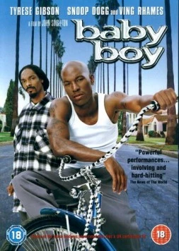 Малыш / Baby Boy 2001 скачать через торрент в хорошем качестве