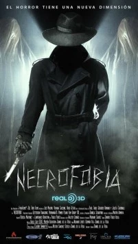 Некрофобия / Necrofobia 2014 скачать через торрент в хорошем качестве