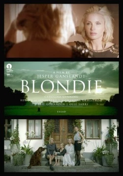 Блонди / Blondie 2012 скачать через торрент в хорошем качестве