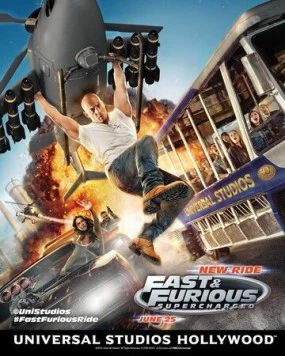 Форсаж: Перегрузка / Fast & Furious: Supercharged 2015 скачать через торрент в хорошем качестве