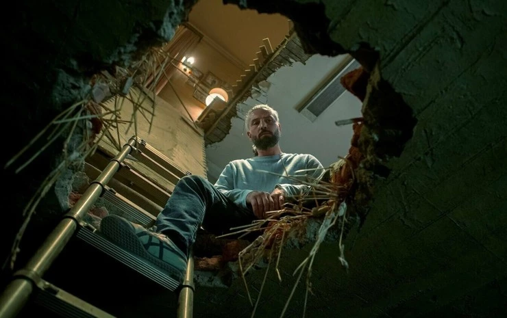 Кирпич 2025 скачать торрентом Кирпич 2025 скачать торрентом