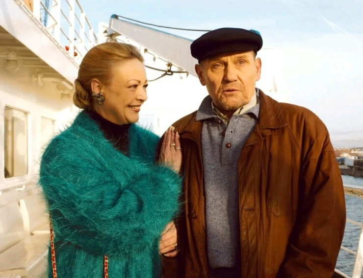 Балтийский шторм 2003 скачать с торрента Балтийский шторм 2003 скачать с торрента