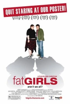 Толстушки / Fat Girls 2006 скачать через торрент в хорошем качестве