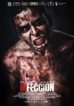 Инфекция / Infección 2019 скачать через торрент в хорошем качестве