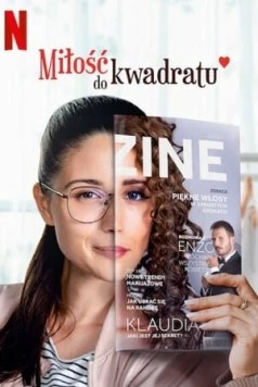 Любовь в квадрате / Squared Love 2021 скачать через торрент в хорошем качестве