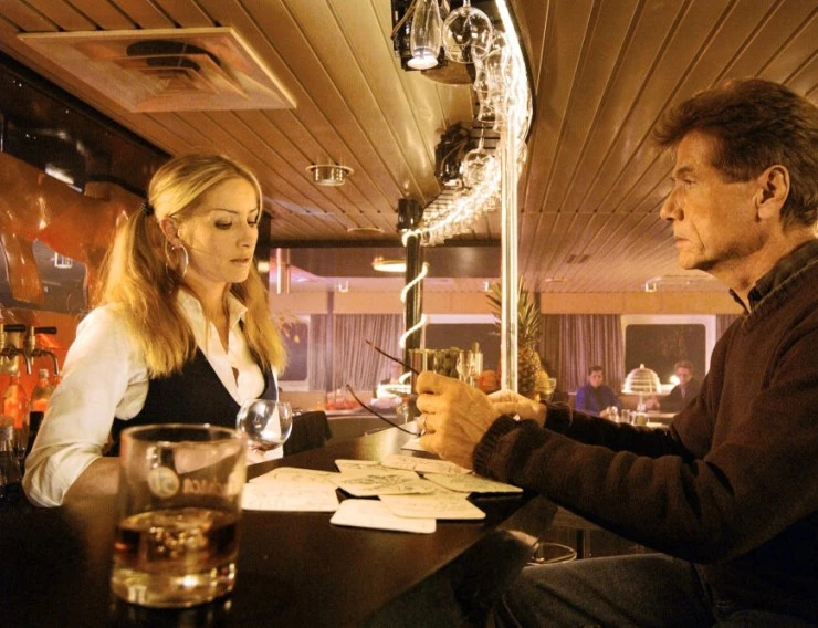 Балтийский шторм 2003 скачать через торрент бесплатно Балтийский шторм 2003 скачать через торрент бесплатно