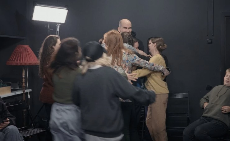 Куда уходят дети из города Гаммельна 2023 скачать через торрент бесплатно Куда уходят дети из города Гаммельна 2023 скачать через торрент бесплатно