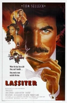 Лэсситер / Lassiter 1983 скачать через торрент в хорошем качестве