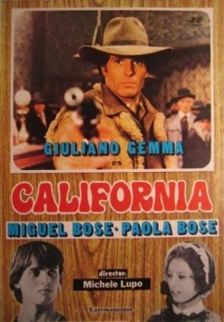 Калифорния / Adios California 1977 скачать через торрент в хорошем качестве