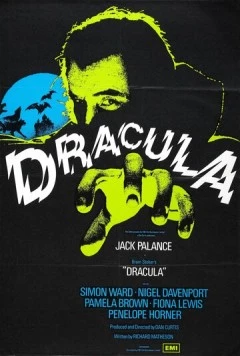 Дракула / Dracula 1974 скачать через торрент в хорошем качестве