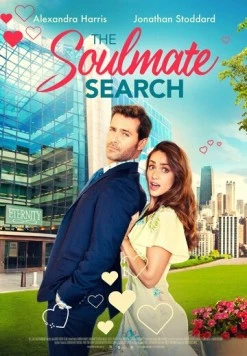 В поисках родственной души / The Soulmate Search 2023 скачать через торрент в хорошем качестве