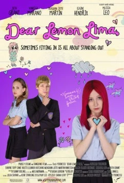 Дорогой лимонный Лима / Dear Lemon Lima 2009 скачать через торрент в хорошем качестве