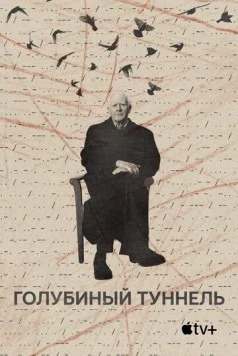 Голубиный туннель / The Pigeon Tunnel 2023 скачать через торрент в хорошем качестве