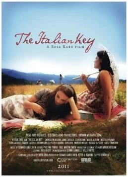 Итальянский ключ / The Italian Key 2011 скачать через торрент в хорошем качестве