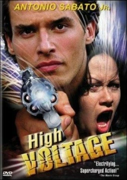 Высокое напряжение / High Voltage 1998 скачать через торрент в хорошем качестве