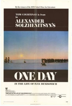 Один день Ивана Денисовича / One Day in the Life of Ivan Denisovich 1970 скачать через торрент в хорошем качестве