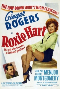 Рокси Харт / Roxie Hart 1942 скачать через торрент в хорошем качестве