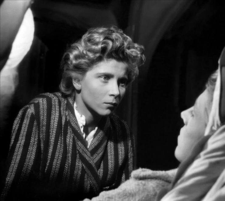 Трудные дети 1950 скачать через торрент бесплатно Трудные дети 1950 скачать через торрент бесплатно