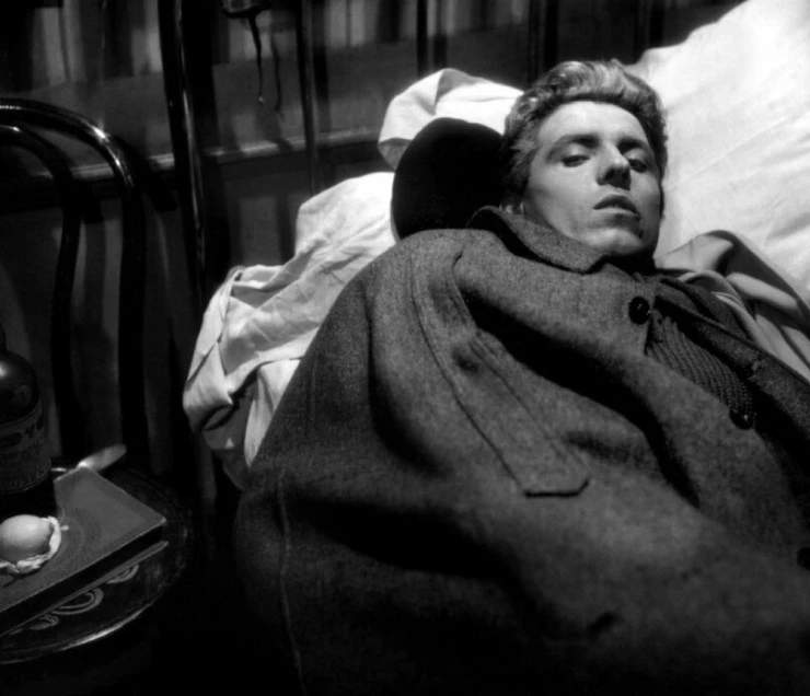 Трудные дети 1950 скачать с торрента Трудные дети 1950 скачать с торрента