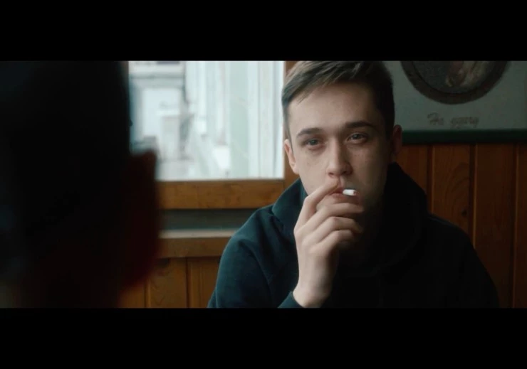 Дым 2017 скачать торрентом Дым 2017 скачать торрентом