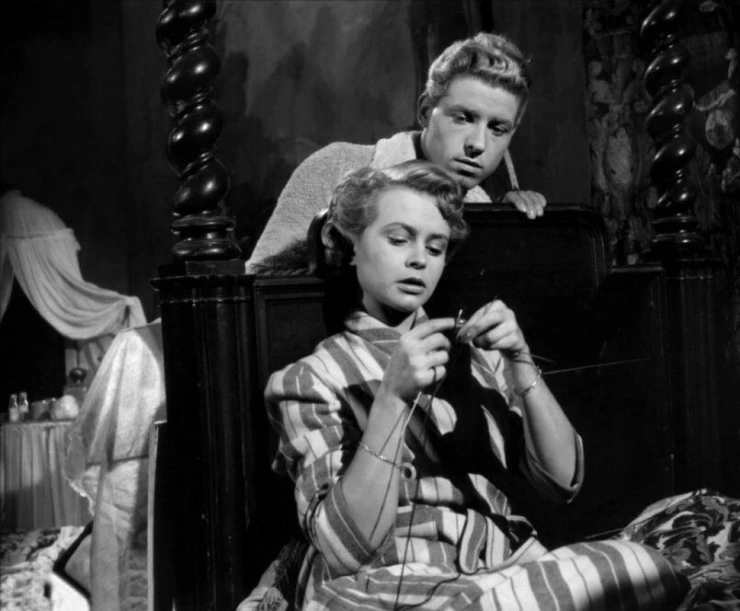 Трудные дети 1950 скачать торрентом Трудные дети 1950 скачать торрентом