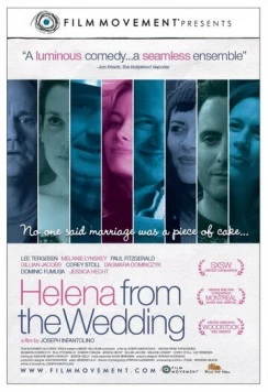 Хелена со свадьбы / Helena from the Wedding 2010 скачать через торрент в хорошем качестве