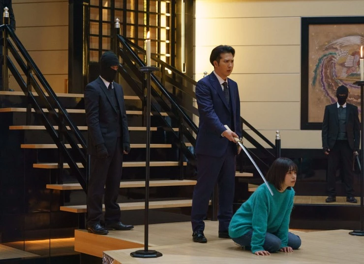 Город демонов 2025 скачать торрентом Город демонов 2025 скачать торрентом