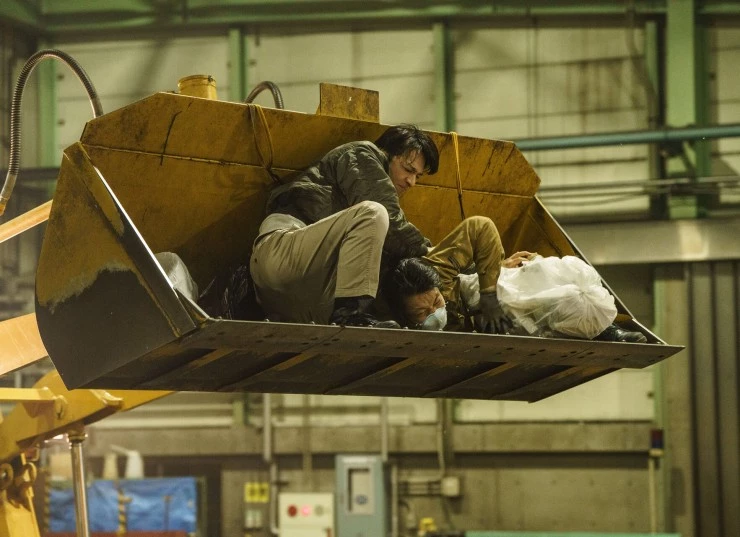 Город демонов 2025 скачать через торрент бесплатно Город демонов 2025 скачать через торрент бесплатно