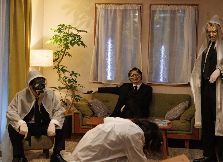 Город демонов 2025 скачать с торрента Город демонов 2025 скачать с торрента