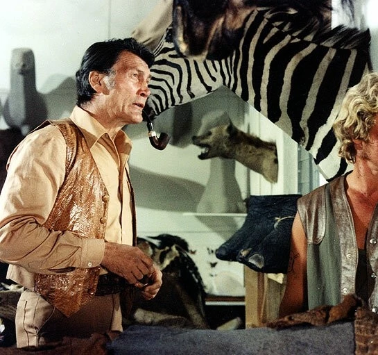 Африка экспресс 1975 скачать через торрент бесплатно Африка экспресс 1975 скачать через торрент бесплатно