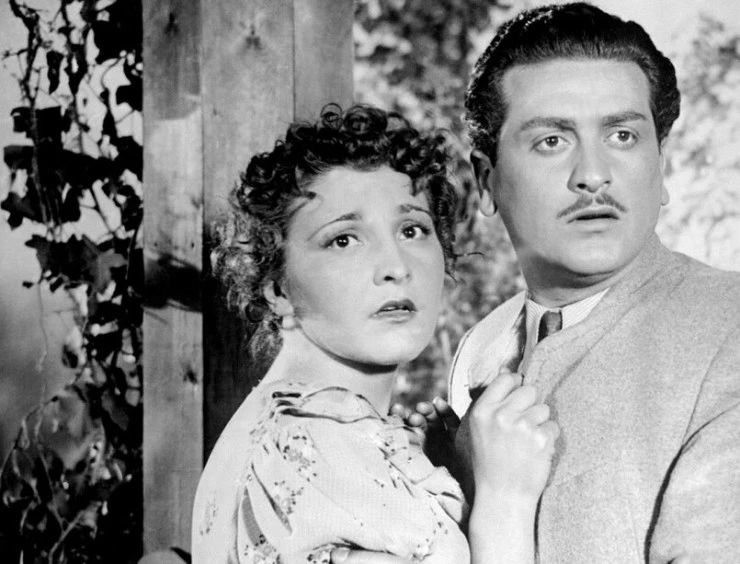 Стрекоза 1954 скачать с торрента Стрекоза 1954 скачать с торрента