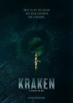 Кракен / Kraken 2025 скачать через торрент в хорошем качестве