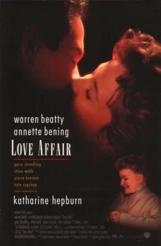Любовный роман / Love Affair 1994 скачать через торрент в хорошем качестве