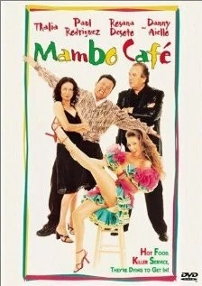 Кафе Мамбо / Mambo Café 2000 скачать через торрент в хорошем качестве