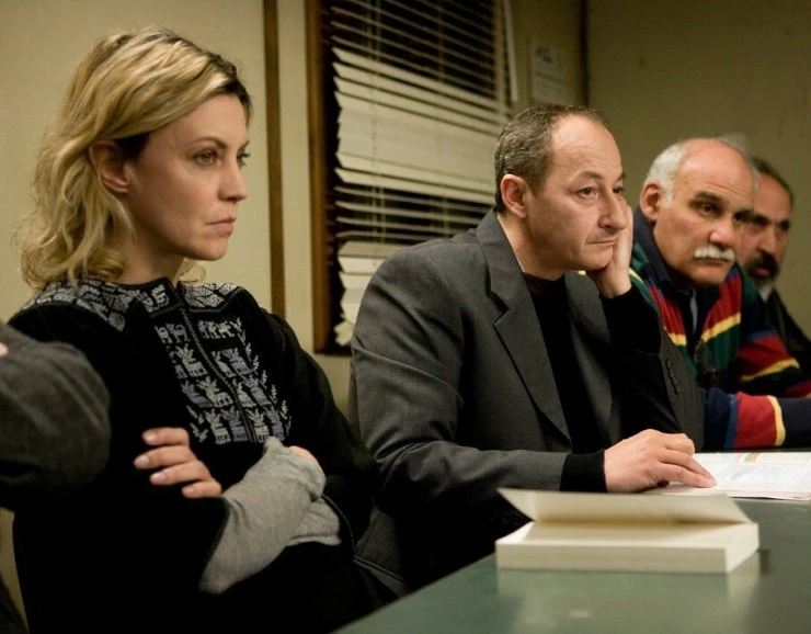 Белое пространство 2009 скачать с торрента Белое пространство 2009 скачать с торрента