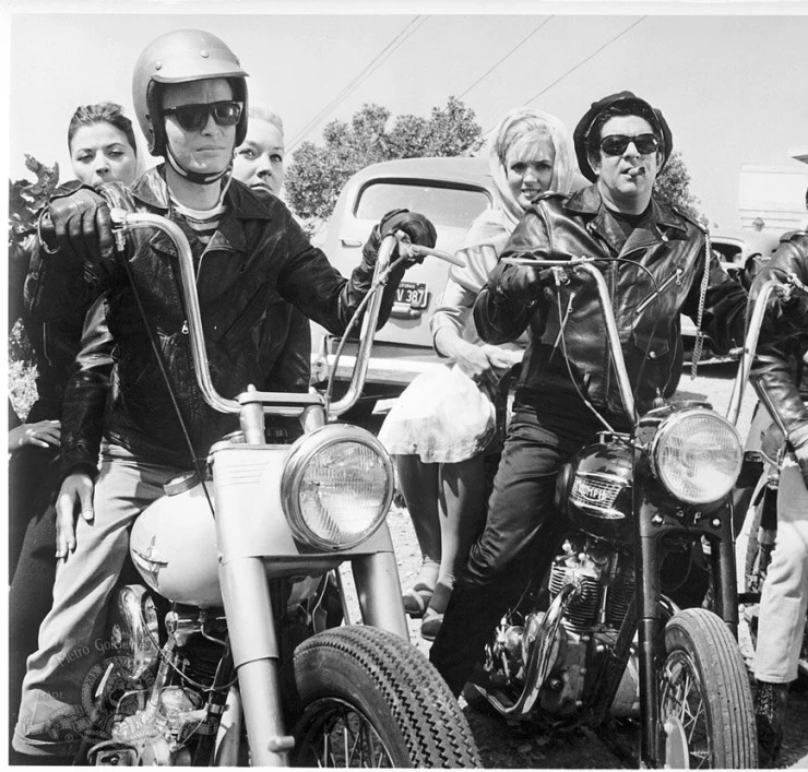 Пляжные тусовщики 1963 скачать торрентом Пляжные тусовщики 1963 скачать торрентом