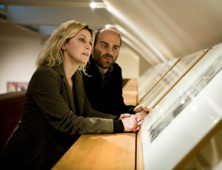 Белое пространство 2009 скачать торрентом Белое пространство 2009 скачать торрентом