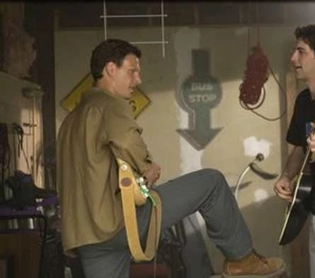 Джошуа 2002 скачать торрентом Джошуа 2002 скачать торрентом