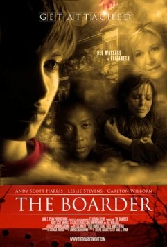 Нахлебник / The Boarder 2012 скачать через торрент в хорошем качестве