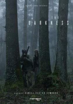 Темнота / Las tinieblas 2016 скачать через торрент в хорошем качестве