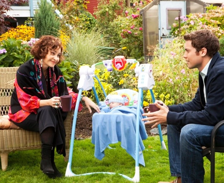 Новоиспеченный отец 2010 скачать через торрент бесплатно Новоиспеченный отец 2010 скачать через торрент бесплатно