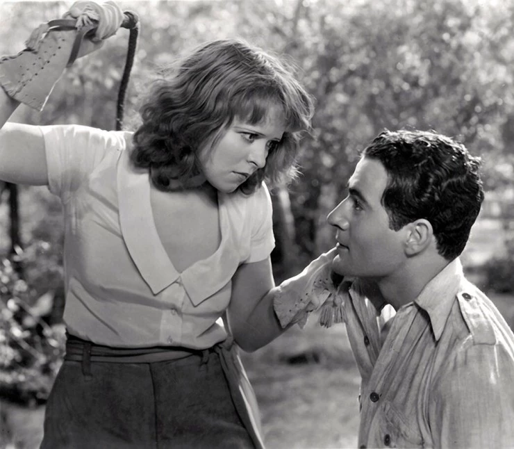 Называй ее дикой 1932 скачать торрентом Называй ее дикой 1932 скачать торрентом