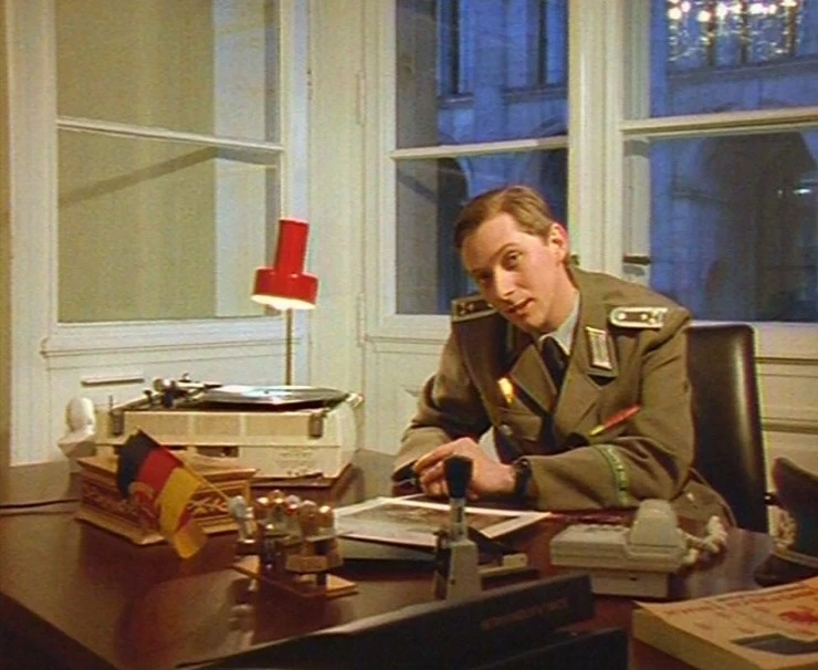 B-Movie: Шум и ярость в Западном Берлине 2015 скачать торрентом B-Movie: Шум и ярость в Западном Берлине 2015 скачать торрентом