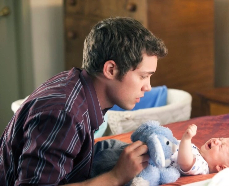 Новоиспеченный отец 2010 скачать торрентом Новоиспеченный отец 2010 скачать торрентом