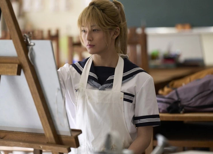 Голубой период 2025 скачать с торрента Голубой период 2025 скачать с торрента