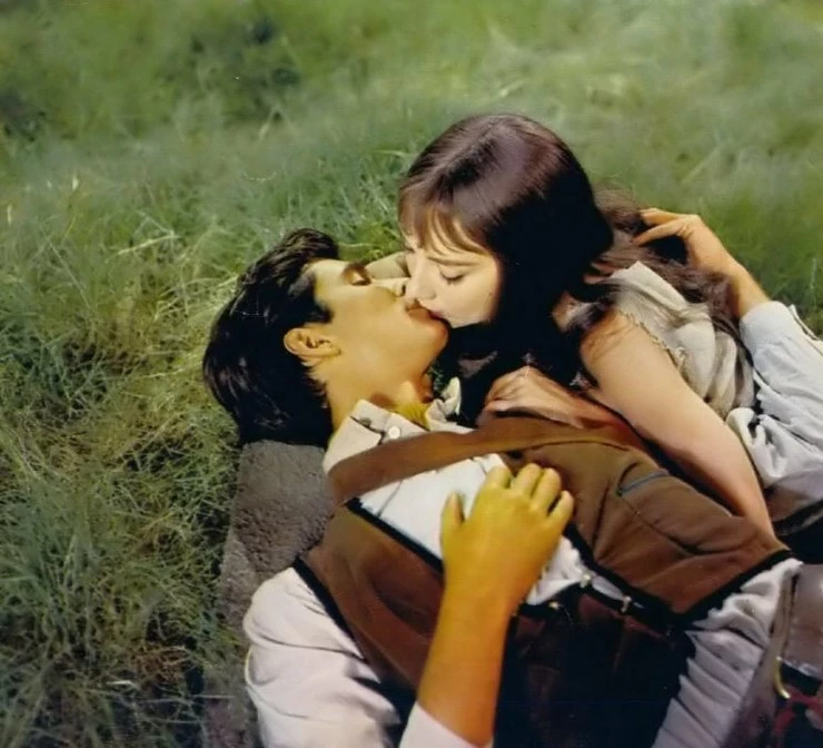 Зеленые поместья 1959 скачать с торрента Зеленые поместья 1959 скачать с торрента